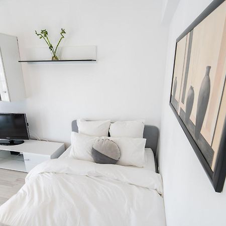 21 Residence Studio Bukurešť Exteriér fotografie