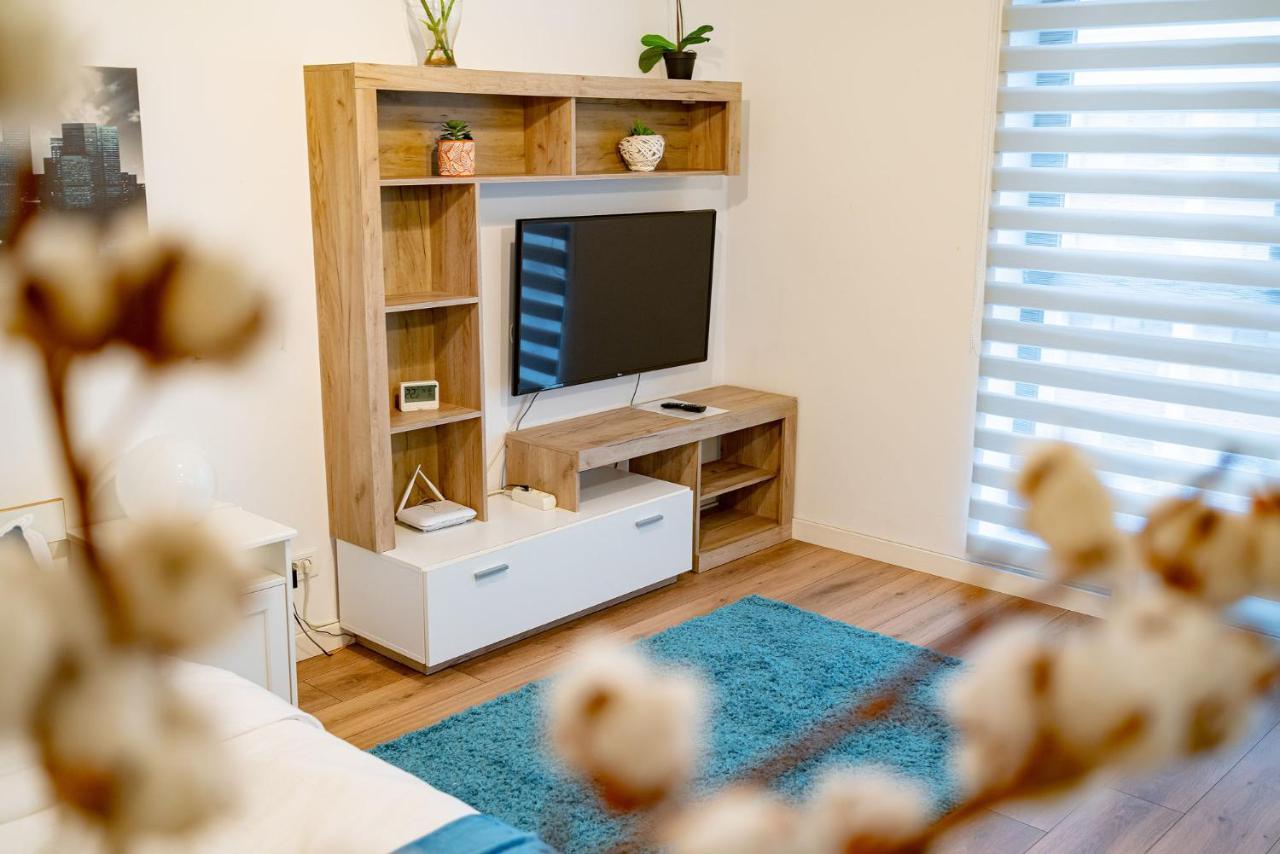 21 Residence Studio Bukurešť Exteriér fotografie