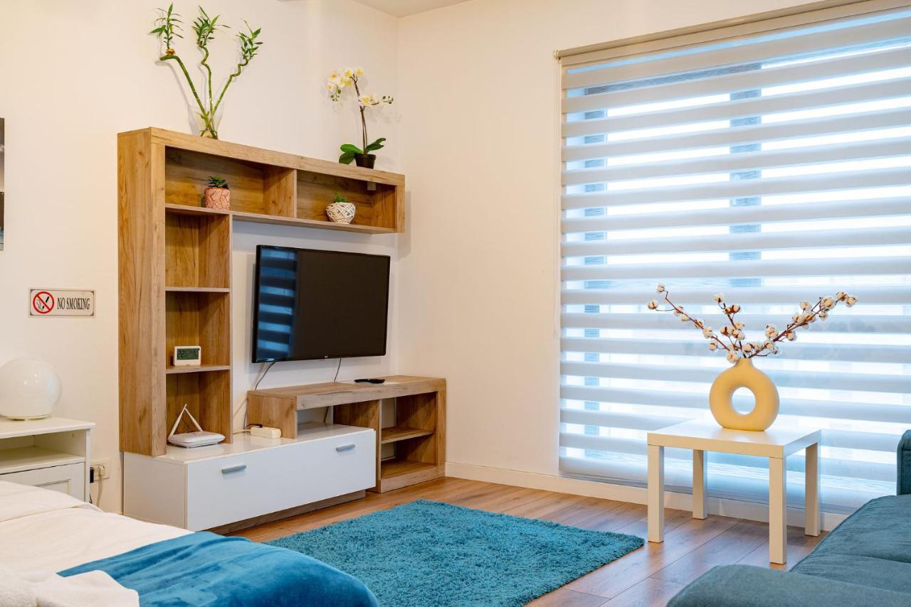 21 Residence Studio Bukurešť Exteriér fotografie