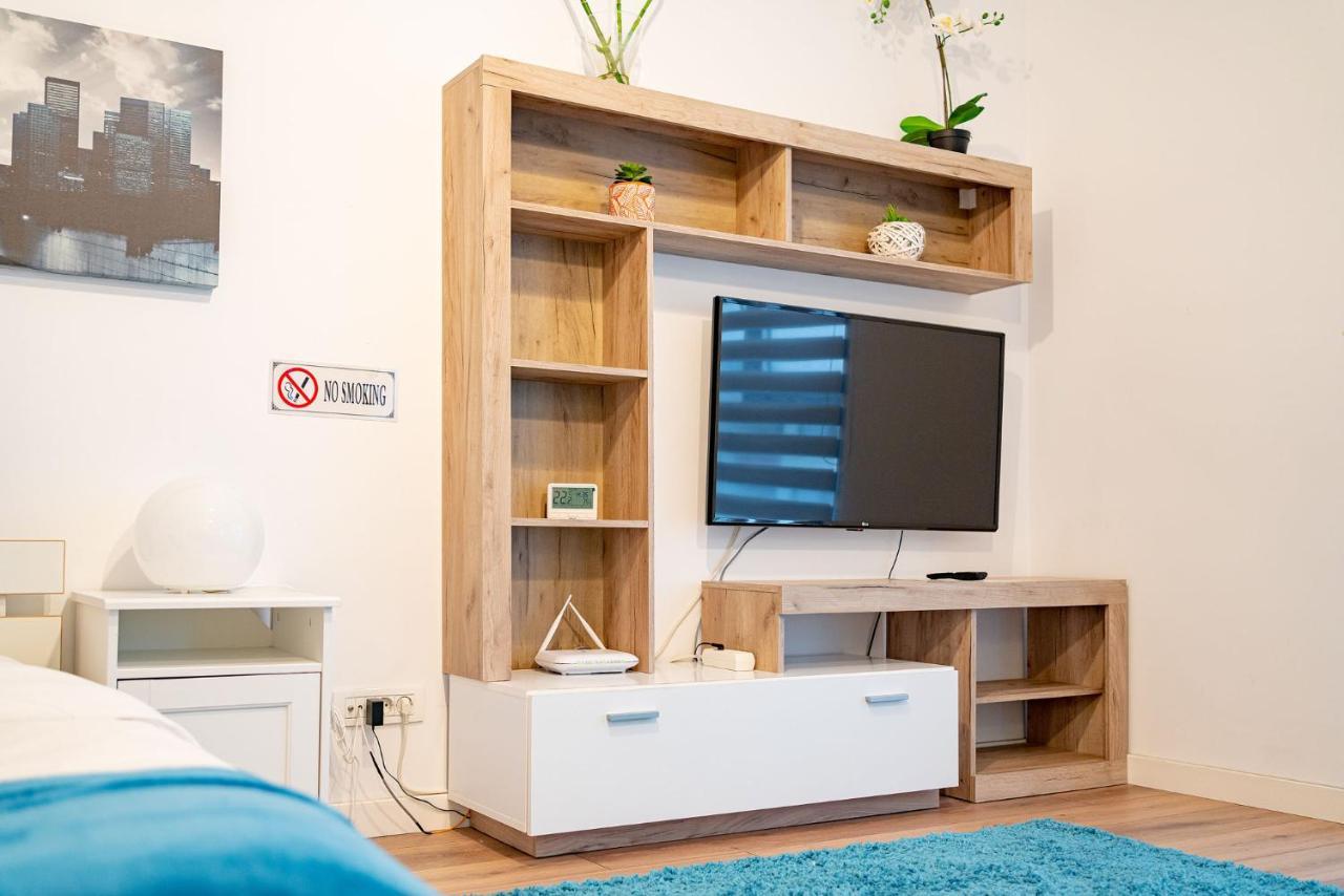21 Residence Studio Bukurešť Exteriér fotografie
