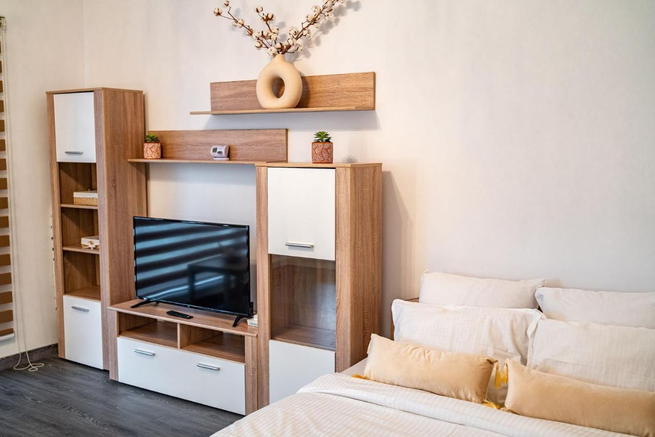 21 Residence Studio Bukurešť Exteriér fotografie