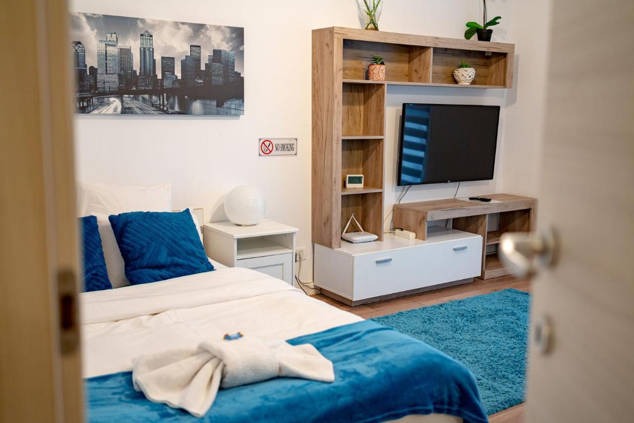 21 Residence Studio Bukurešť Exteriér fotografie