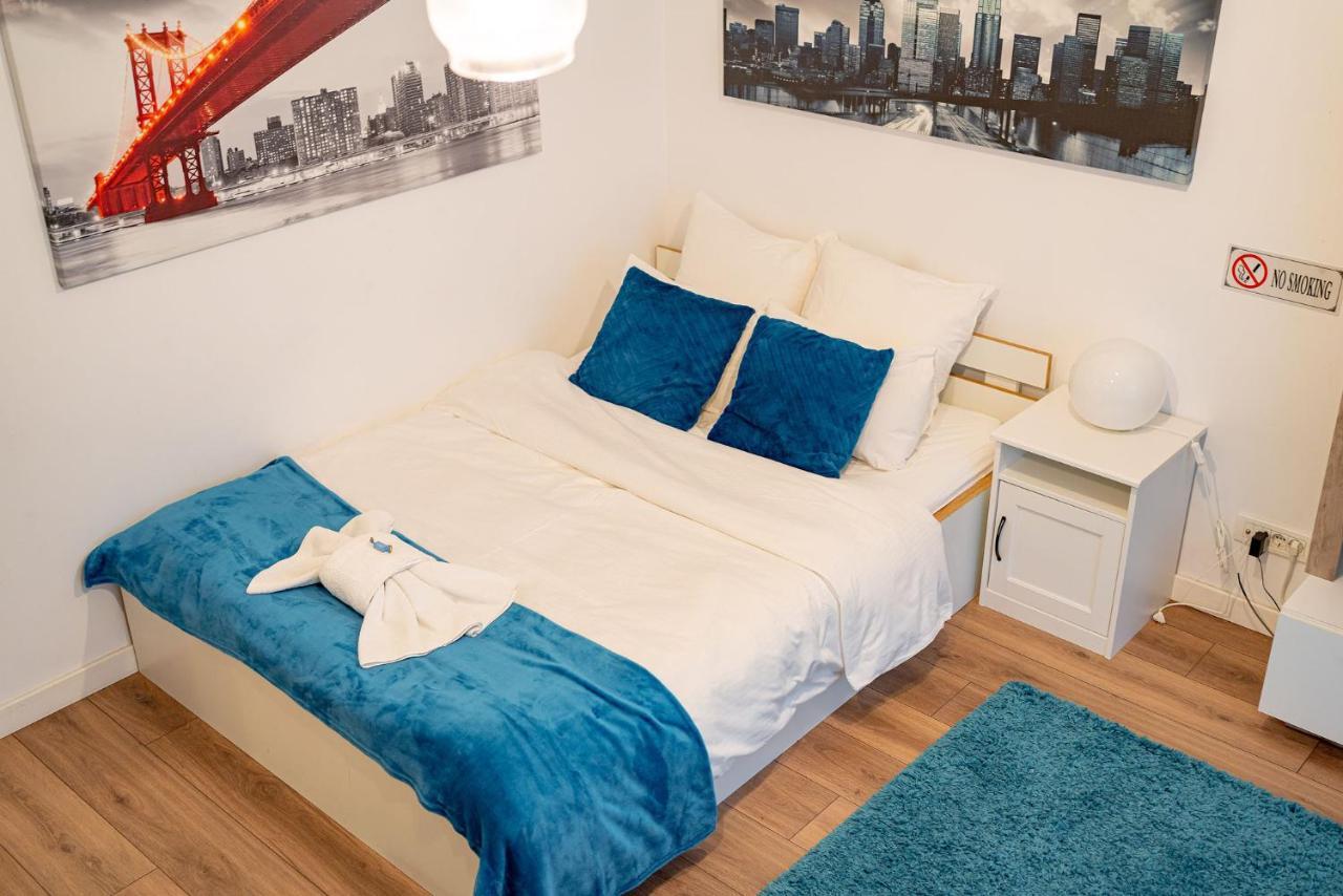 21 Residence Studio Bukurešť Exteriér fotografie