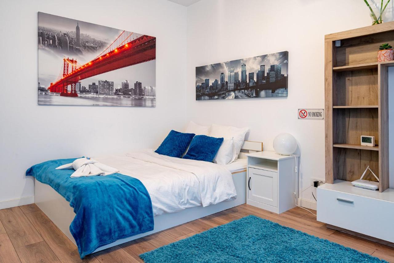 21 Residence Studio Bukurešť Exteriér fotografie