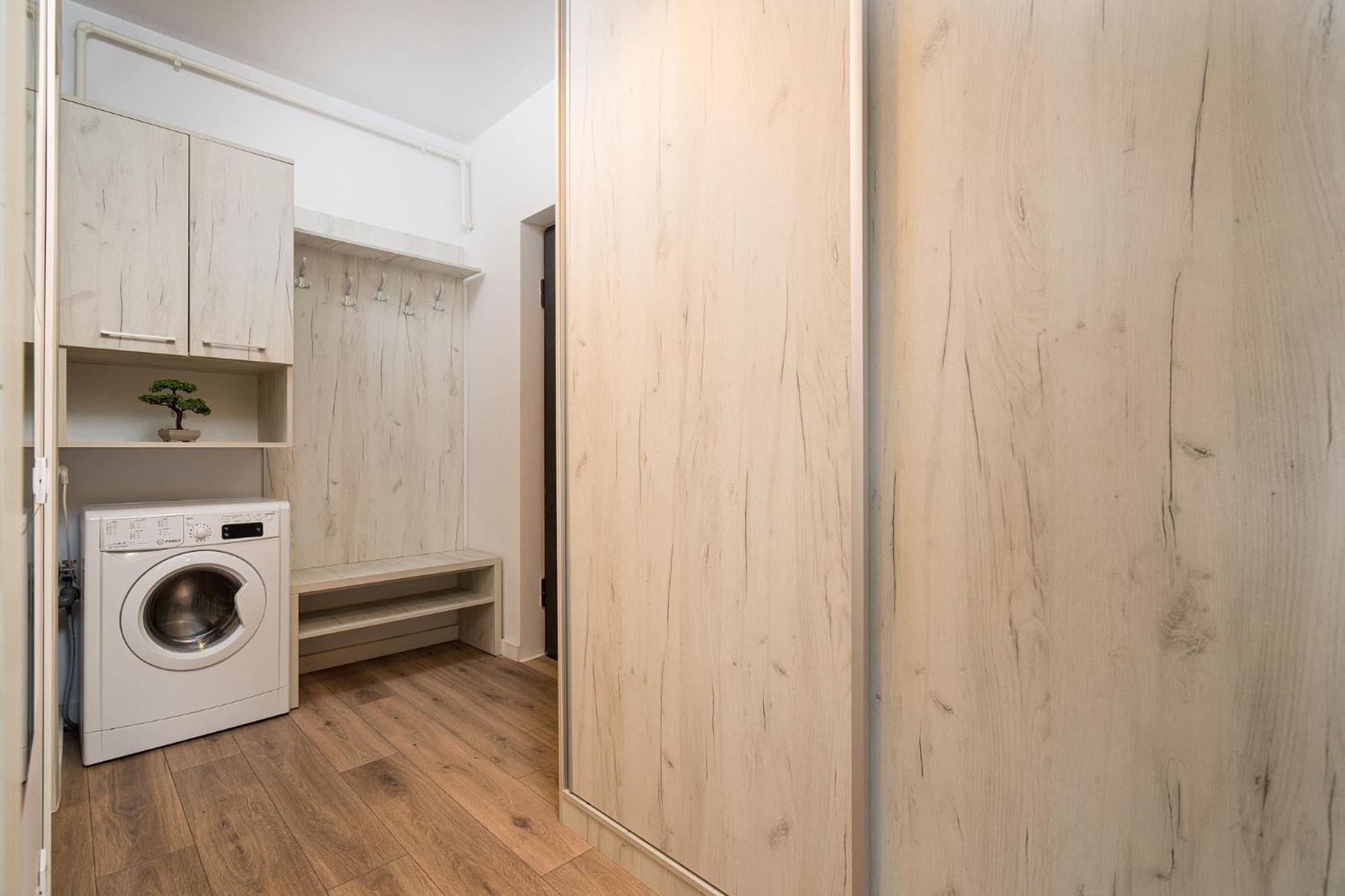 21 Residence Studio Bukurešť Exteriér fotografie