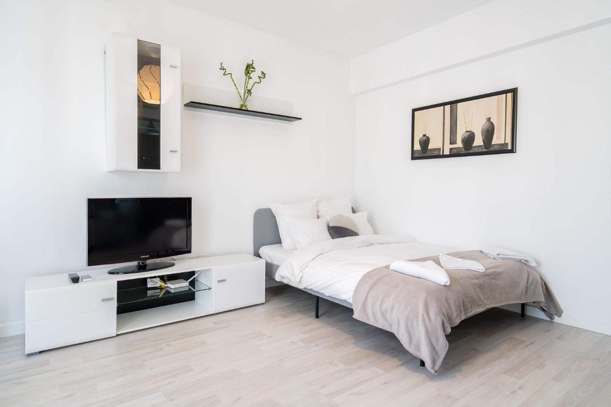 21 Residence Studio Bukurešť Exteriér fotografie