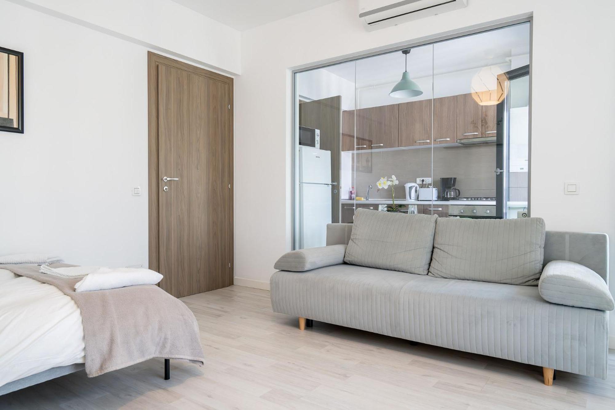 21 Residence Studio Bukurešť Exteriér fotografie