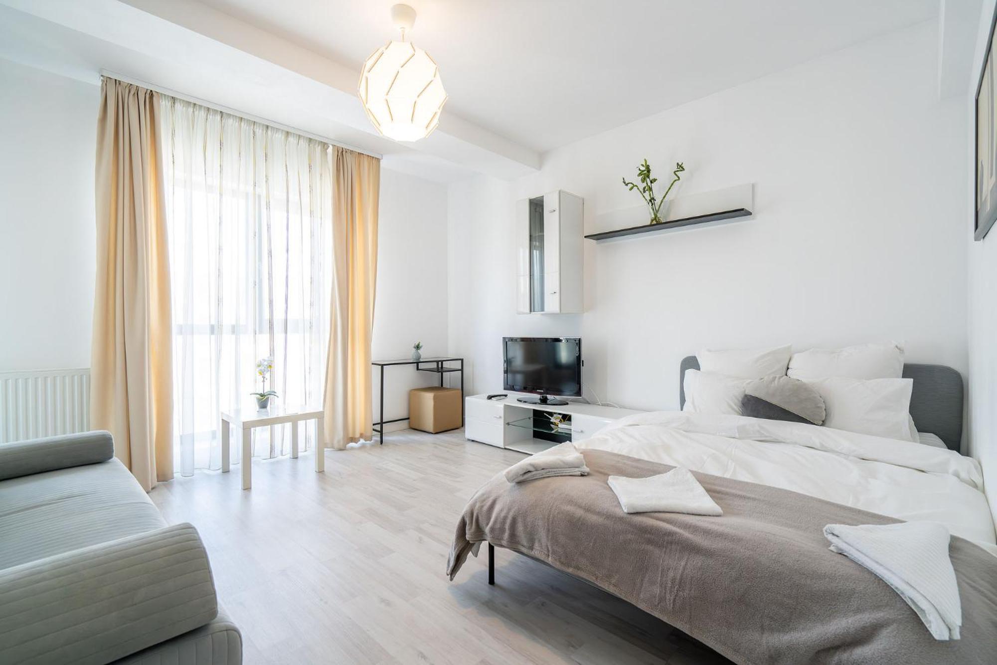 21 Residence Studio Bukurešť Exteriér fotografie